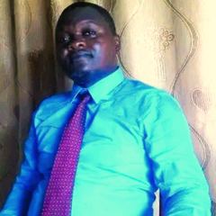 Guy Guy Lundoluka